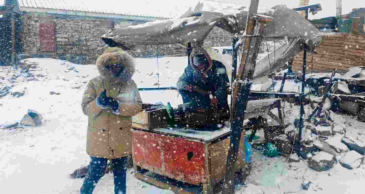 Representative Image. 