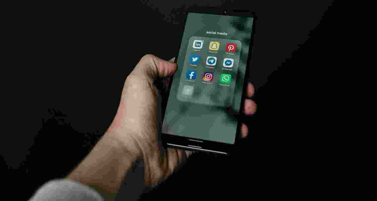 In the unregulated, algorithm-driven space of social media, a child who comes across violent content can get caught in a cycle of inappropriate content pushed on them repeatedly. Despite parental control settings, children may still find themselves in a dark place.