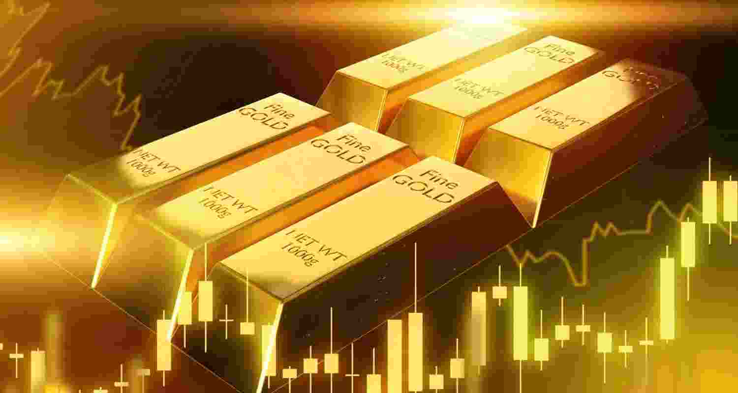 Representational image.