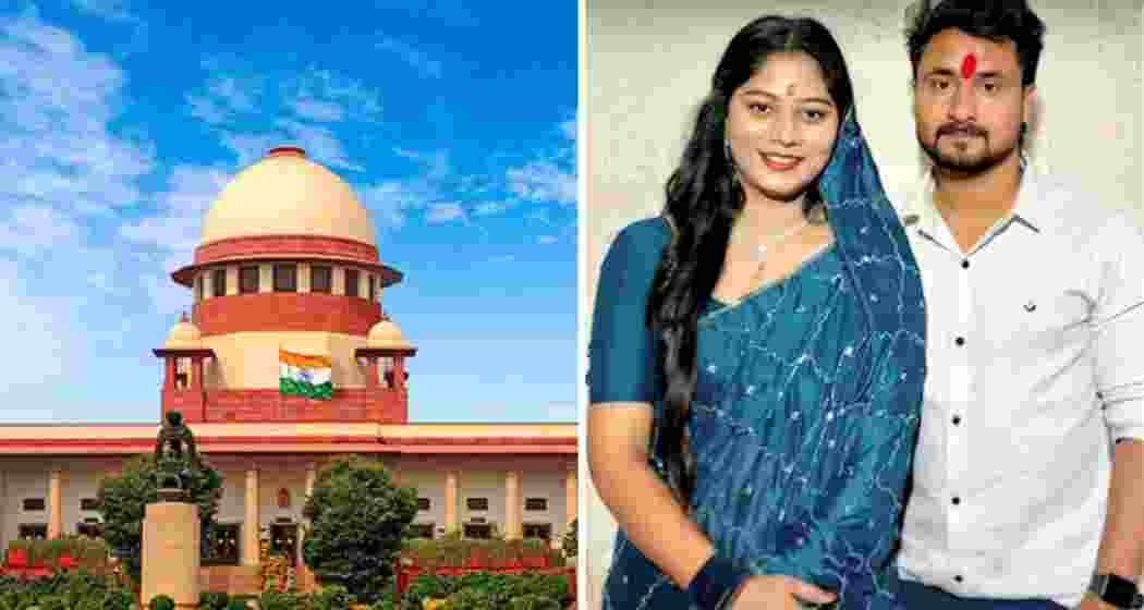Sonam Raghuvanshi, has been accused of allegedly conspiring to murder her husband during their Meghalaya honeymoon.