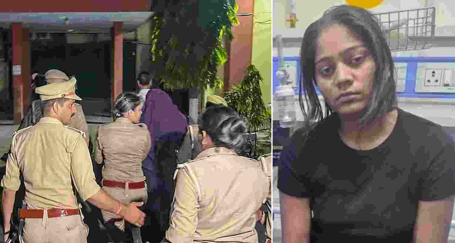 Raj, Raja’s killers planned to fake Sonam's death: Police