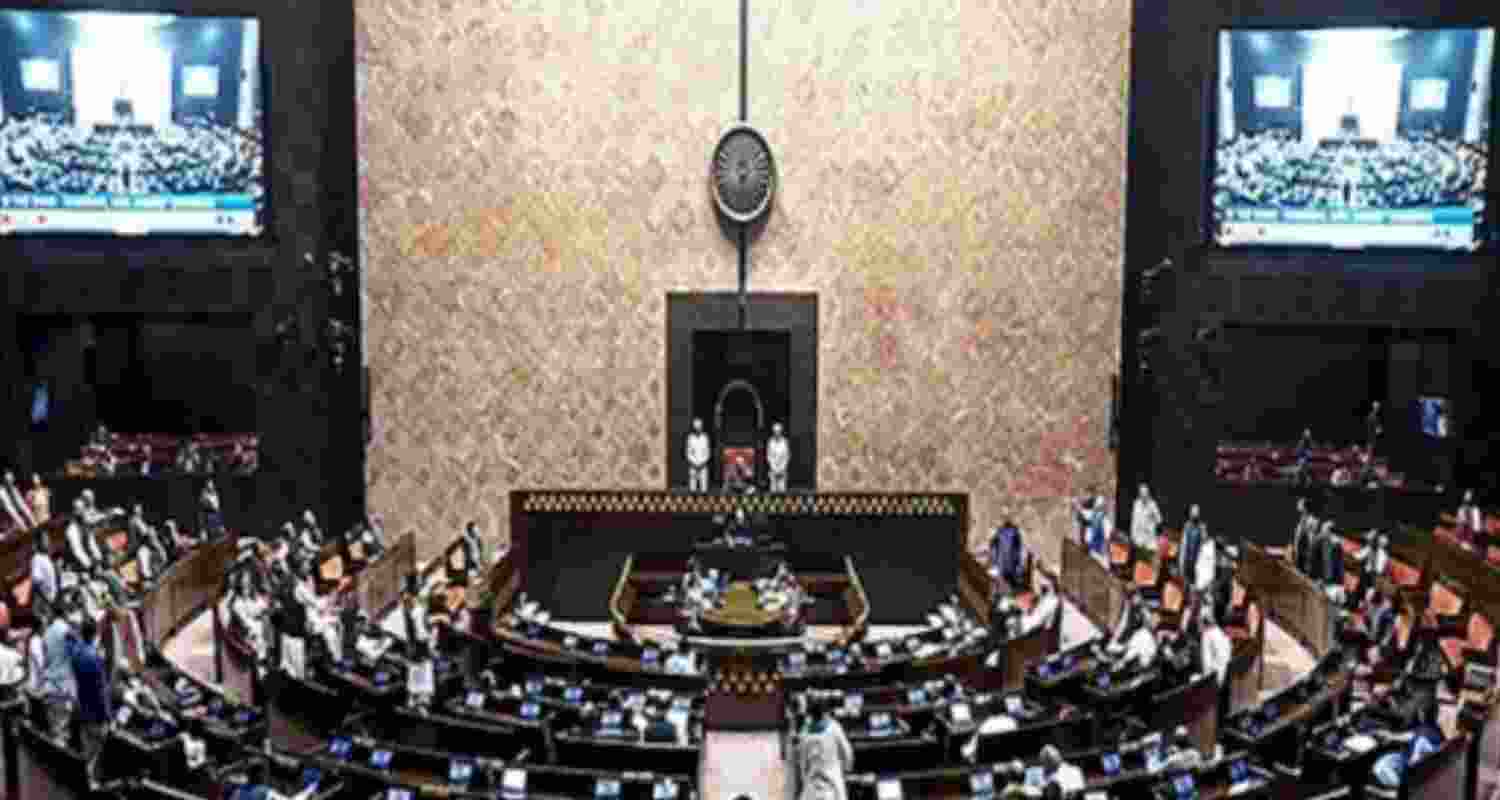 Speculations around the next Speaker take an uptick 