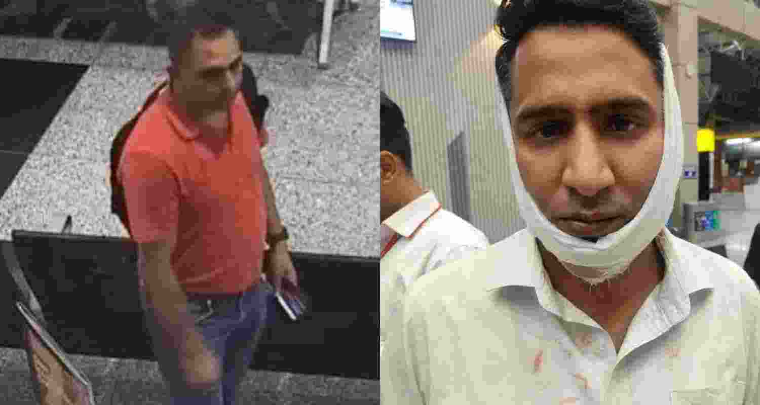 ‘Gundagardi’: J&K politicians demand action against Army officer