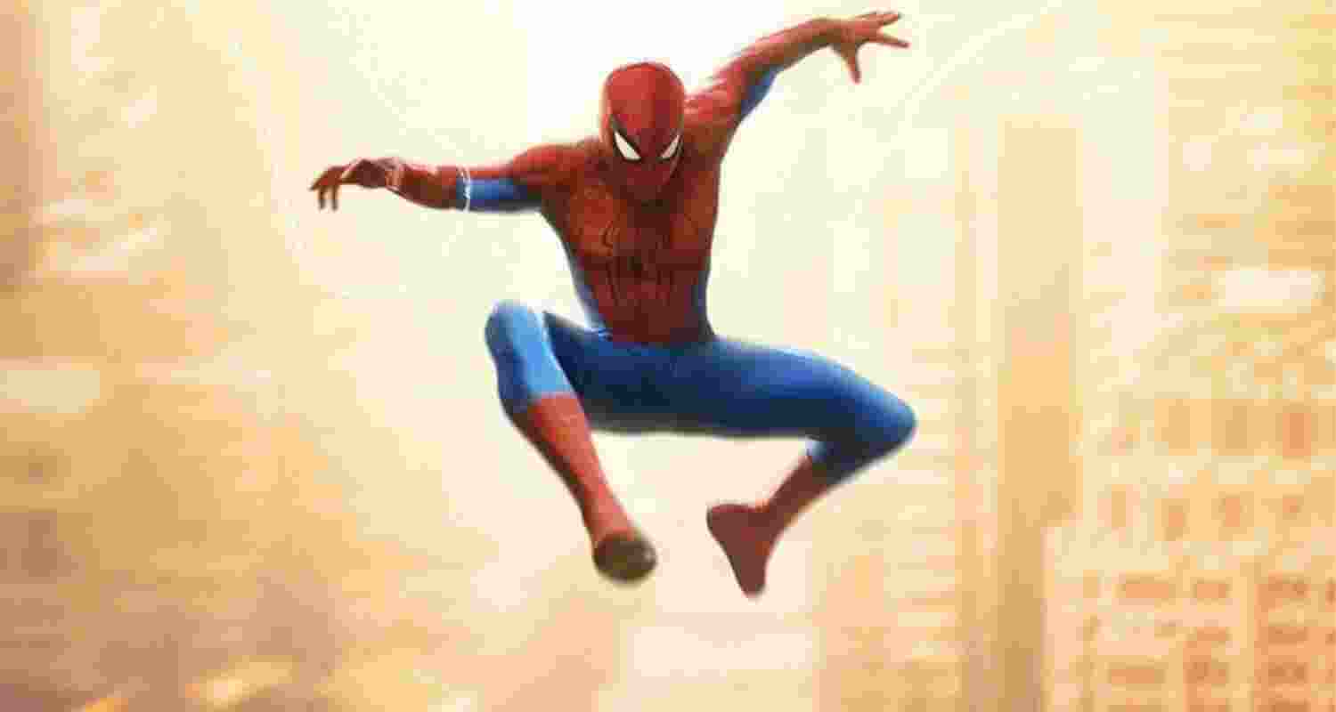 Spider-Man: Brand New Day hits $1 Billion overseas