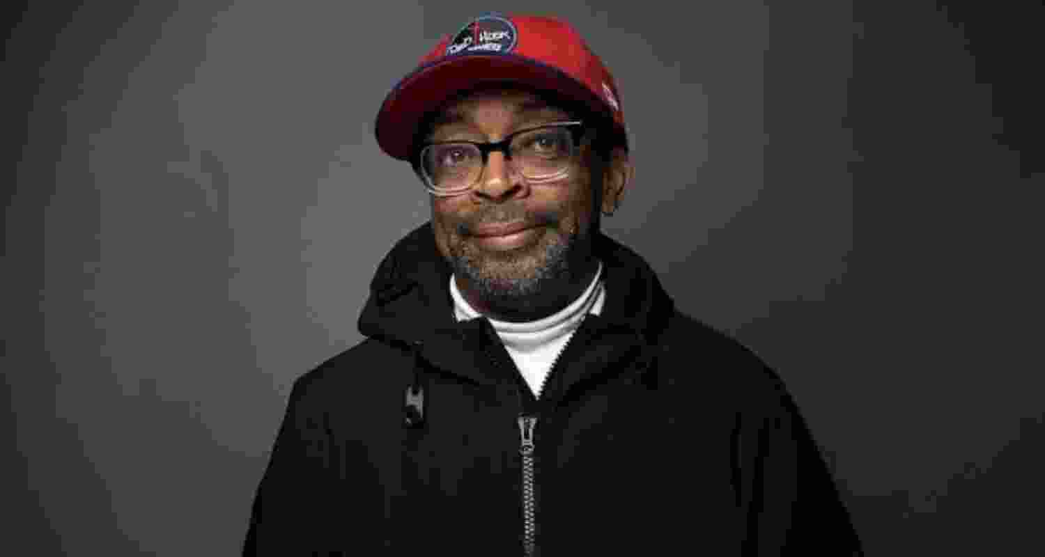 Spike Lee defends ‘Michael’ amid controversy