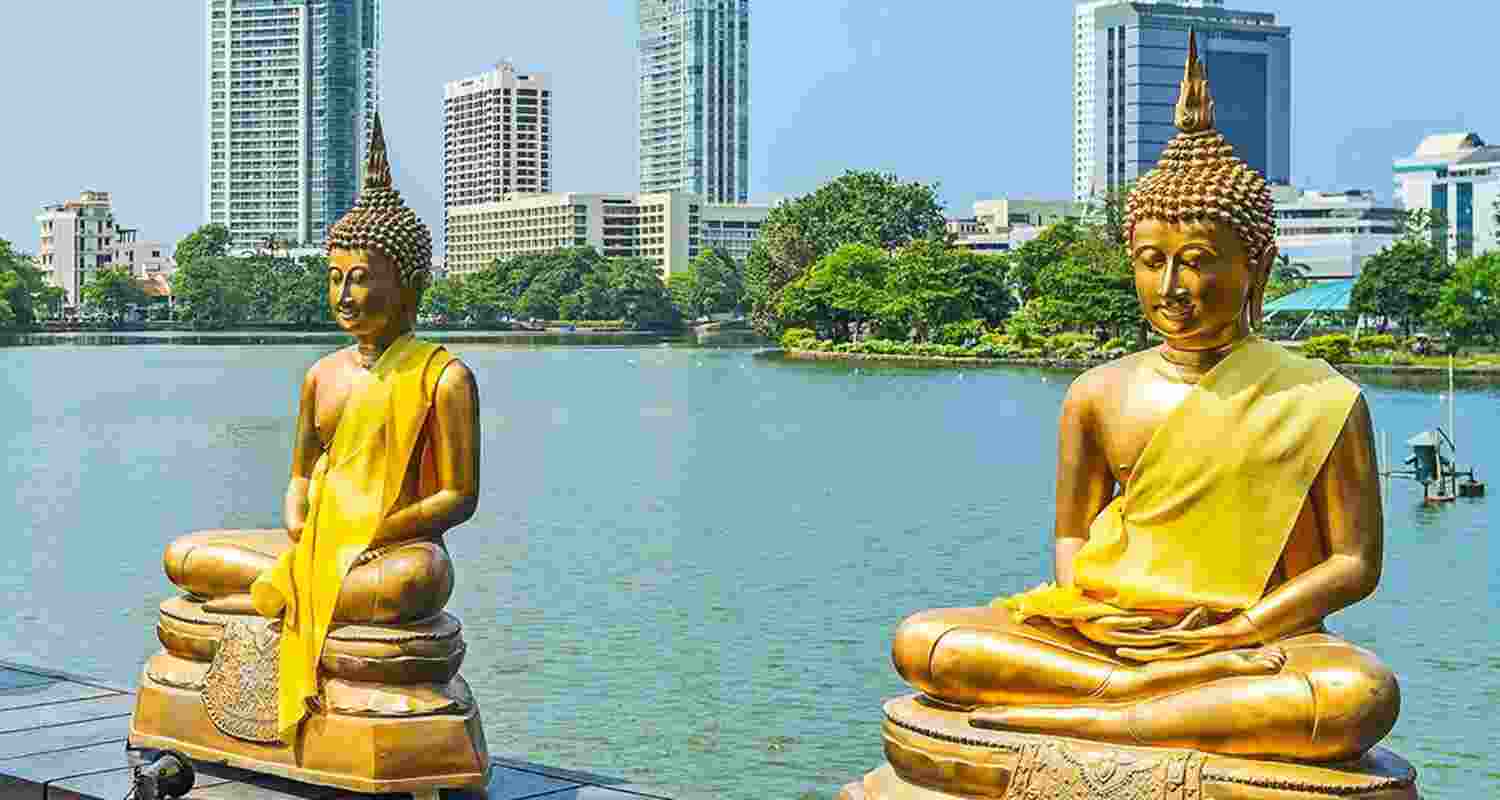 Sri Lanka is gearing up for a crucial presidential election on Saturday, marking the island nation's first major poll since its worst economic meltdown in 2022.