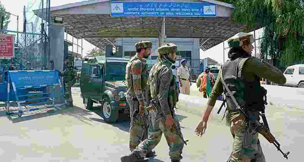 Representative Image.