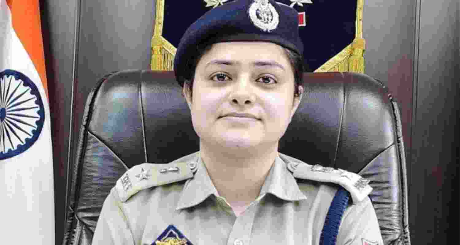 Two J&K SPOs sacked over terror links