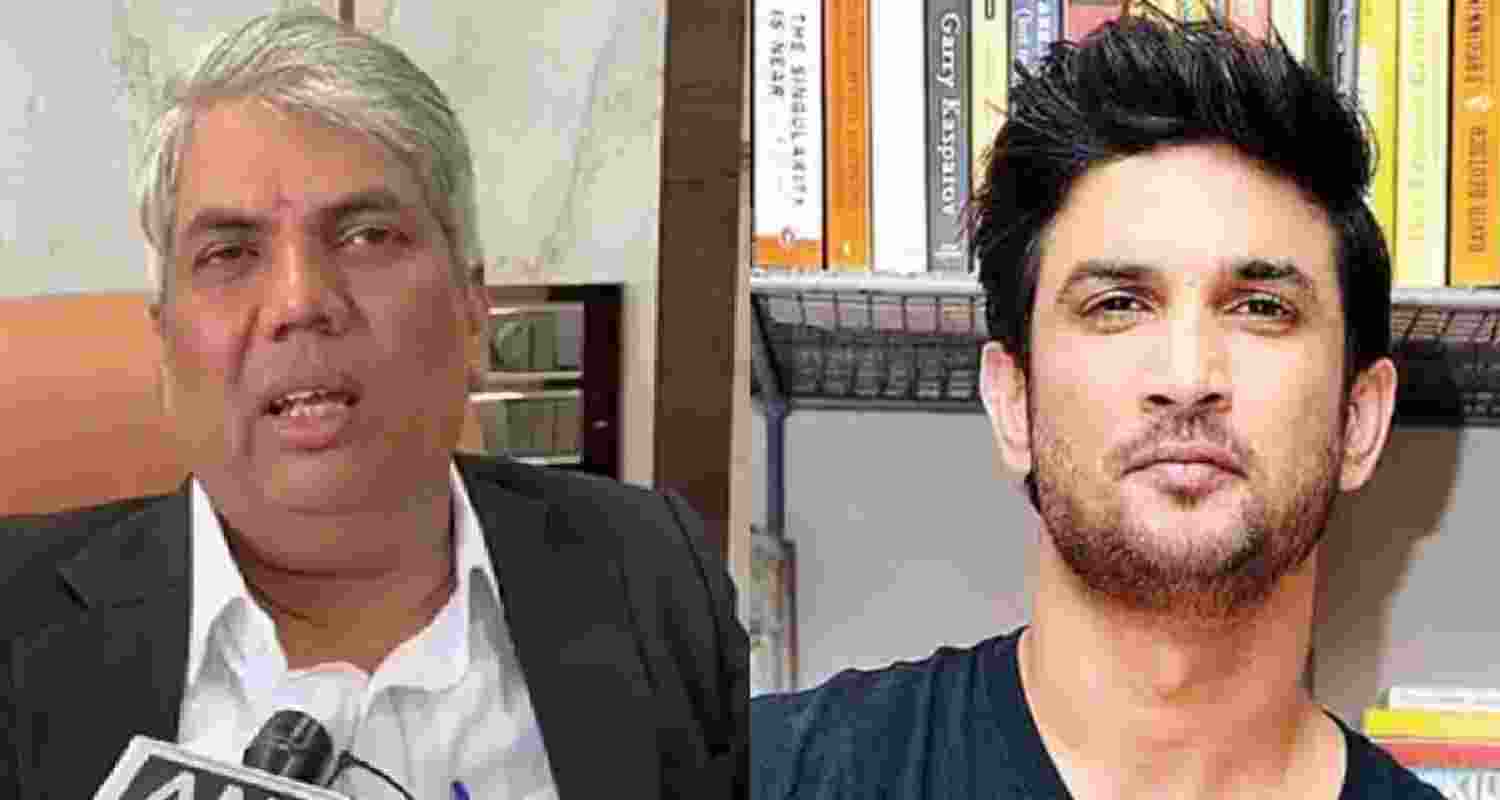 Disha Salian’s family seeks new investigation in SSR's death case