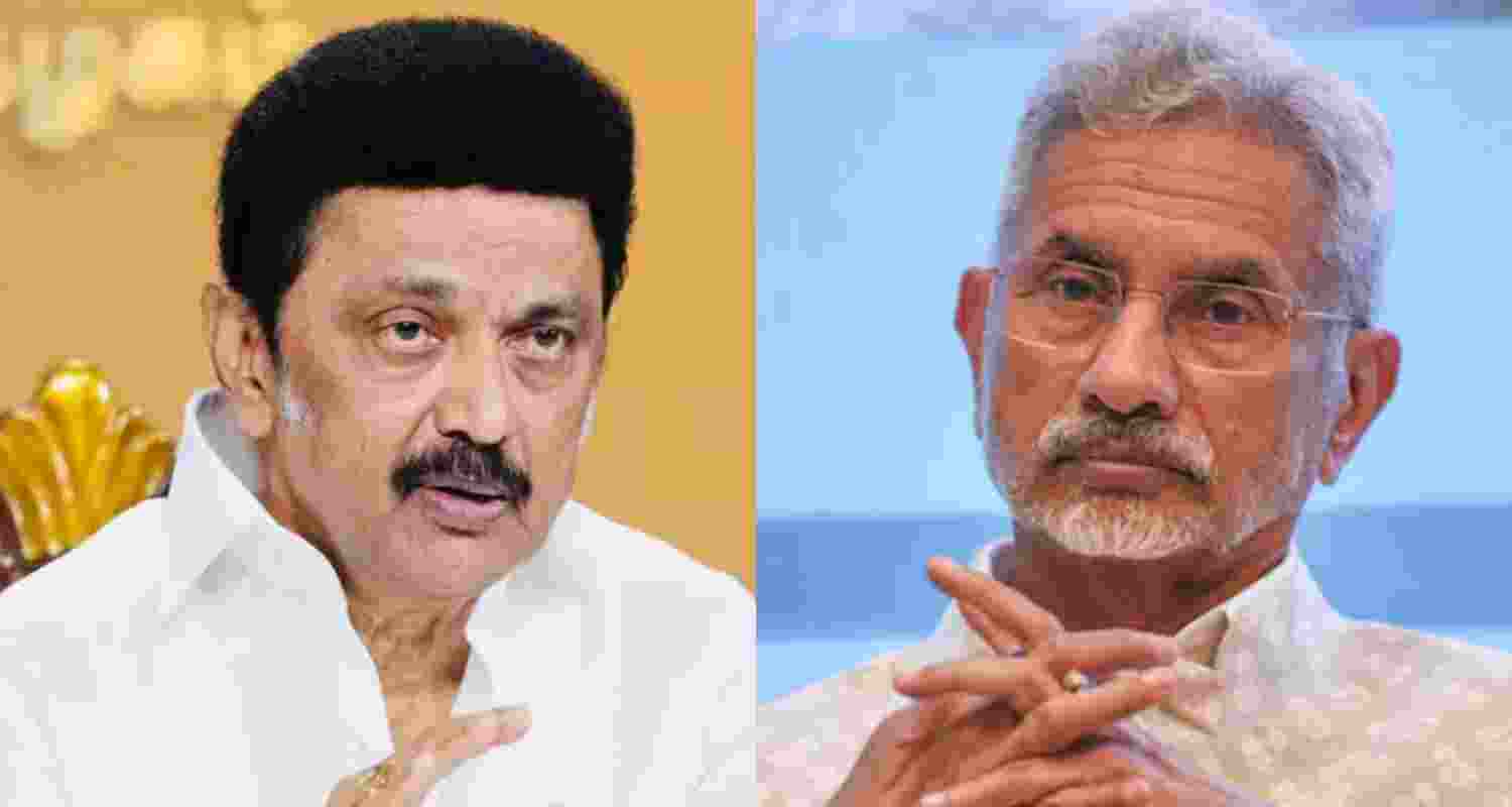 8 fishermen arrested by Sri Lanka: Stalin seeks Centre's action