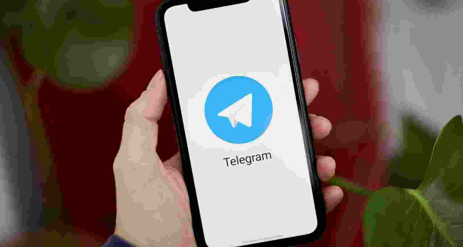 Telegram blocks bots spreading Star Health data leak Telegram blocks bots spreading Star Health data leak