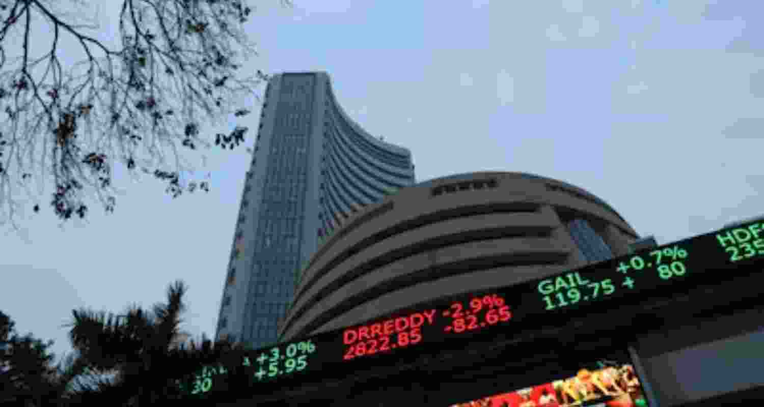 Sensex, Nifty open higher ahead of RBI MPC meet 