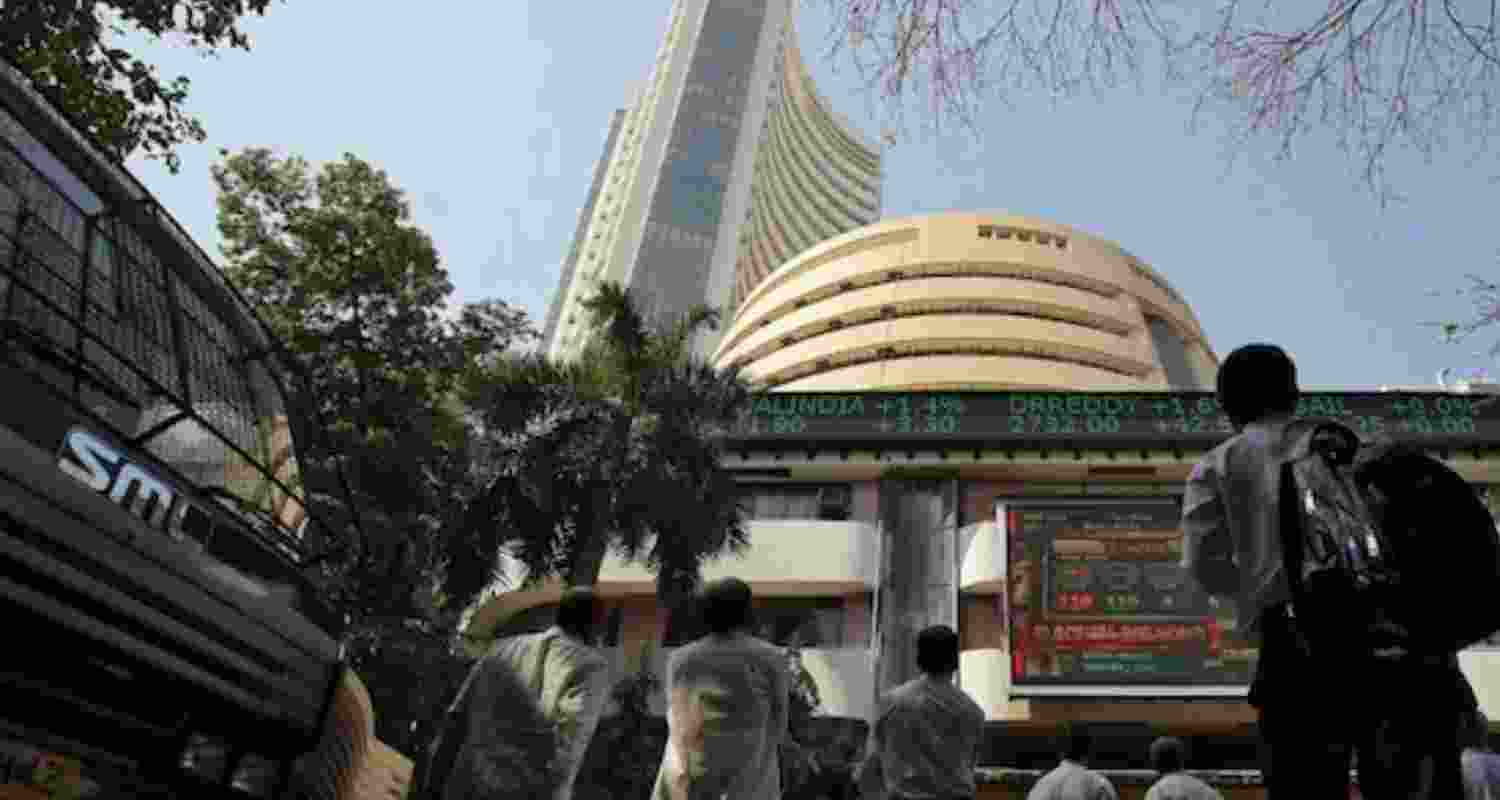 Indian stock markets to remain shut today 