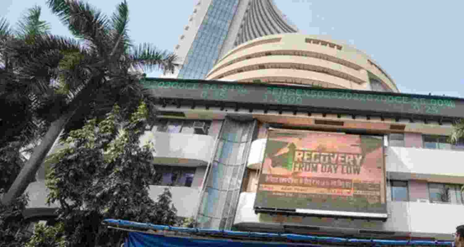 Stock markets surge in early trade 