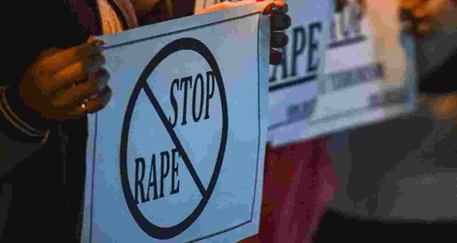 School teacher gets life term for raping 10-yr-old in Kerala