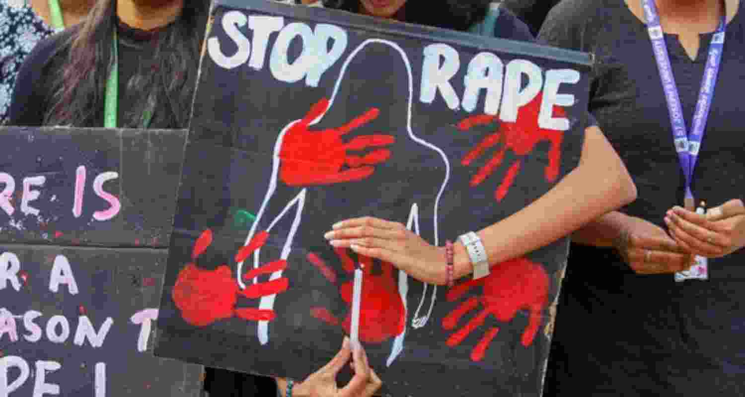Three get life terms in Nadia rape-murder case; TMC leader jailed for 5 yrs Three get life terms in Nadia rape-murder case; TMC leader jailed for 5 yrs