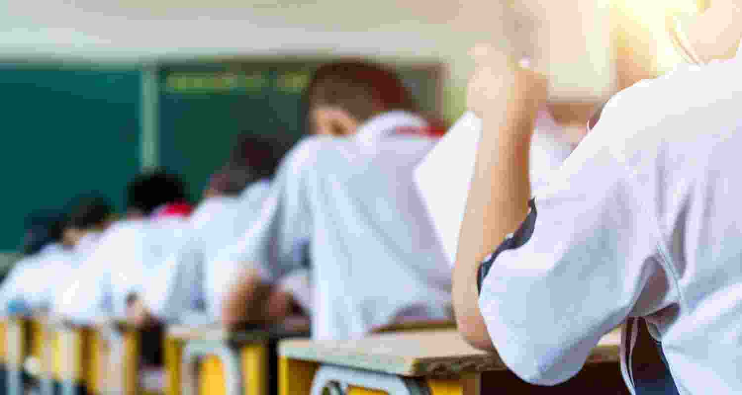 Image used for representational purposes.