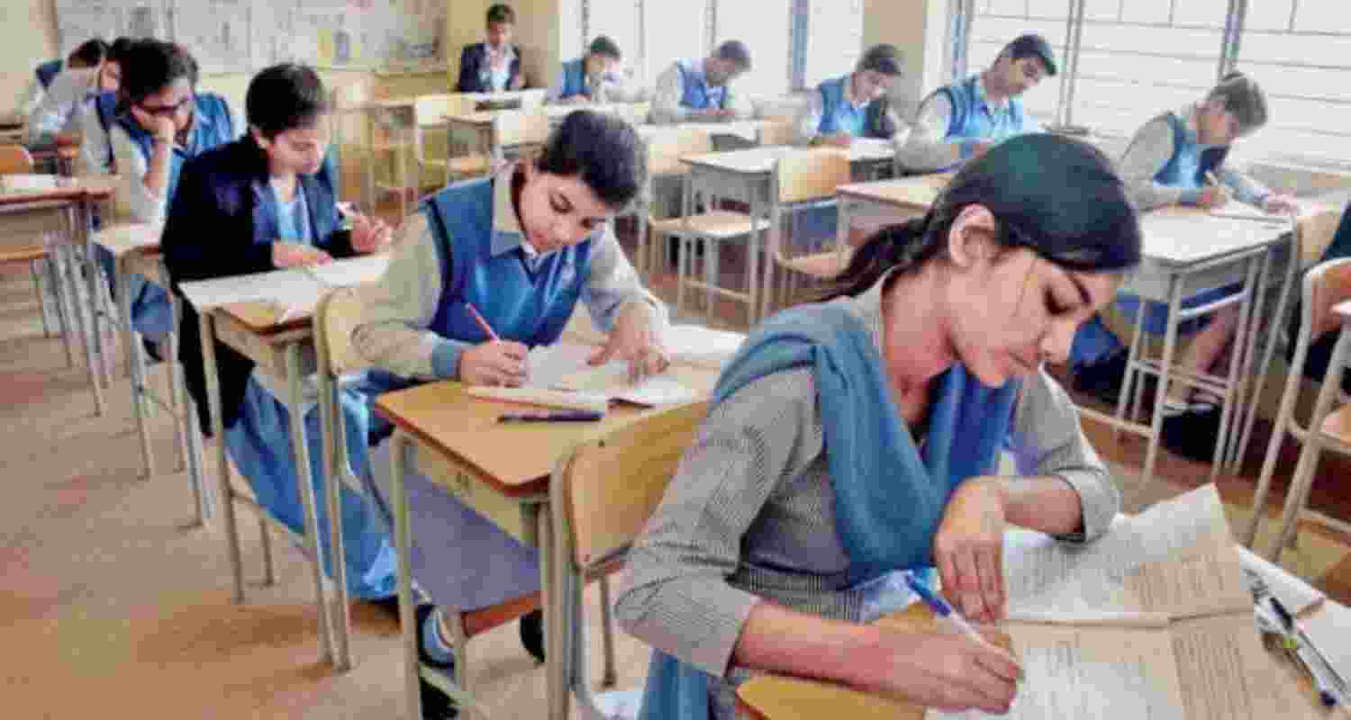 Jharkhand JAC to reconduct class 10 hindi, science exams