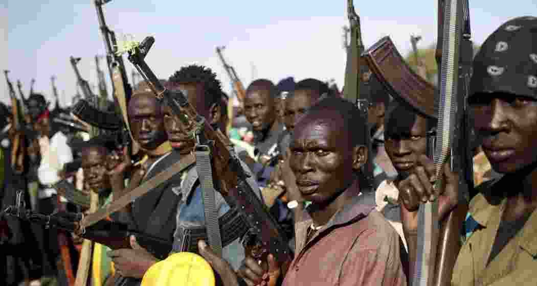 Representative image.