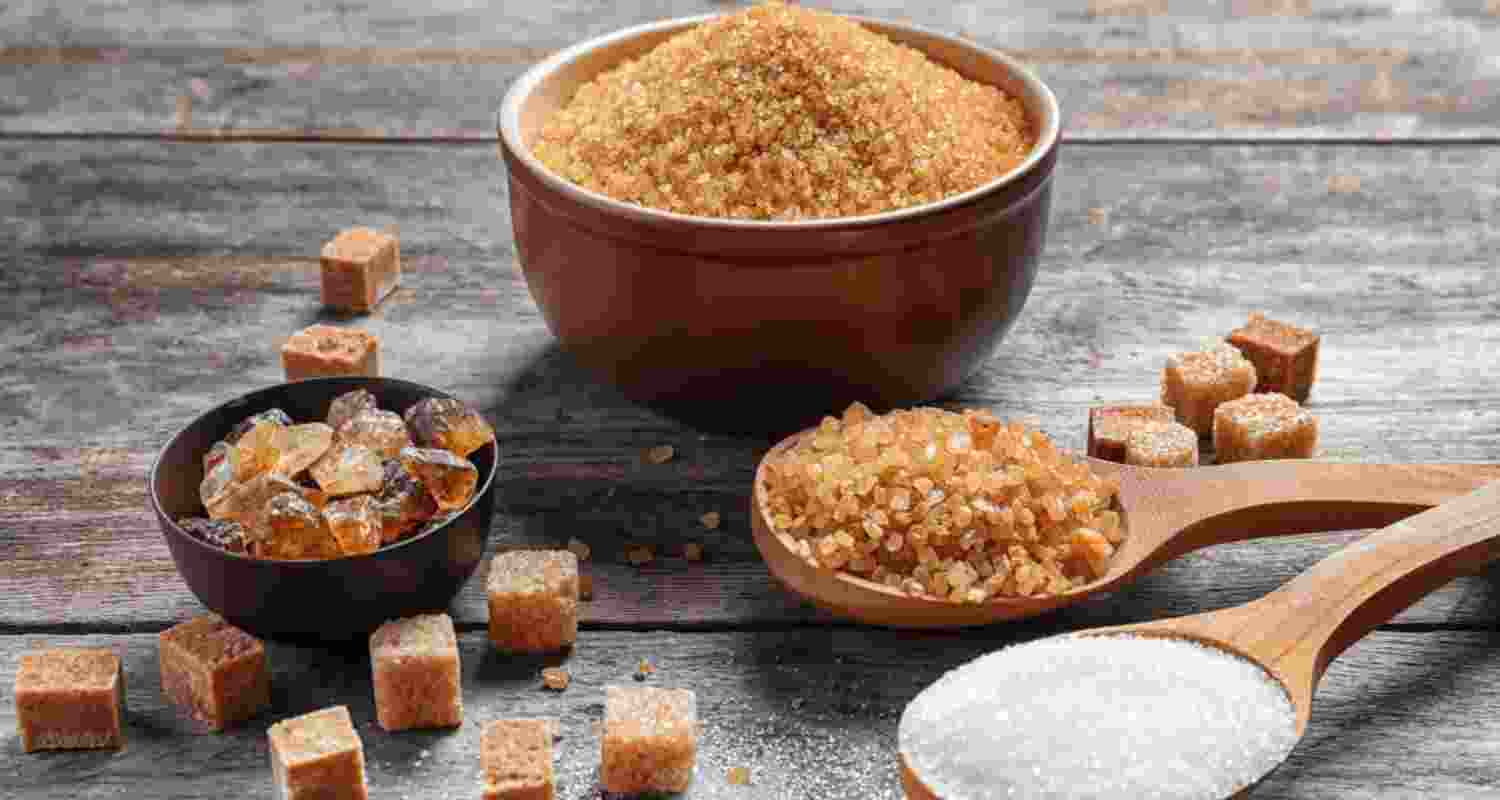 How eating less sugar helps you and the planet