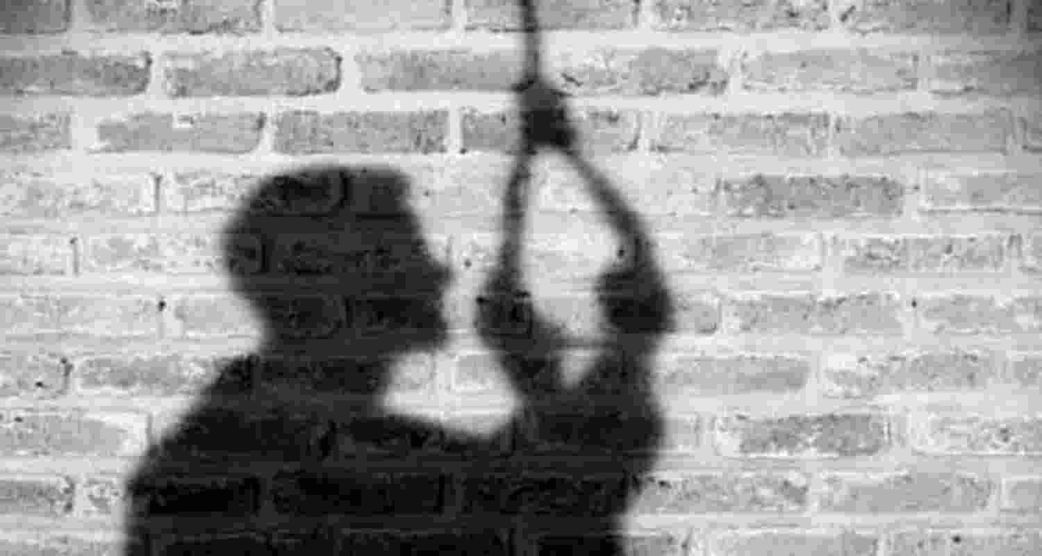 Campus suicides: Dreams die young