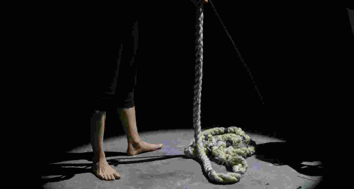 NEET-UG aspirant dies by suicide in Kota NEET-UG aspirant dies by suicide in Kota