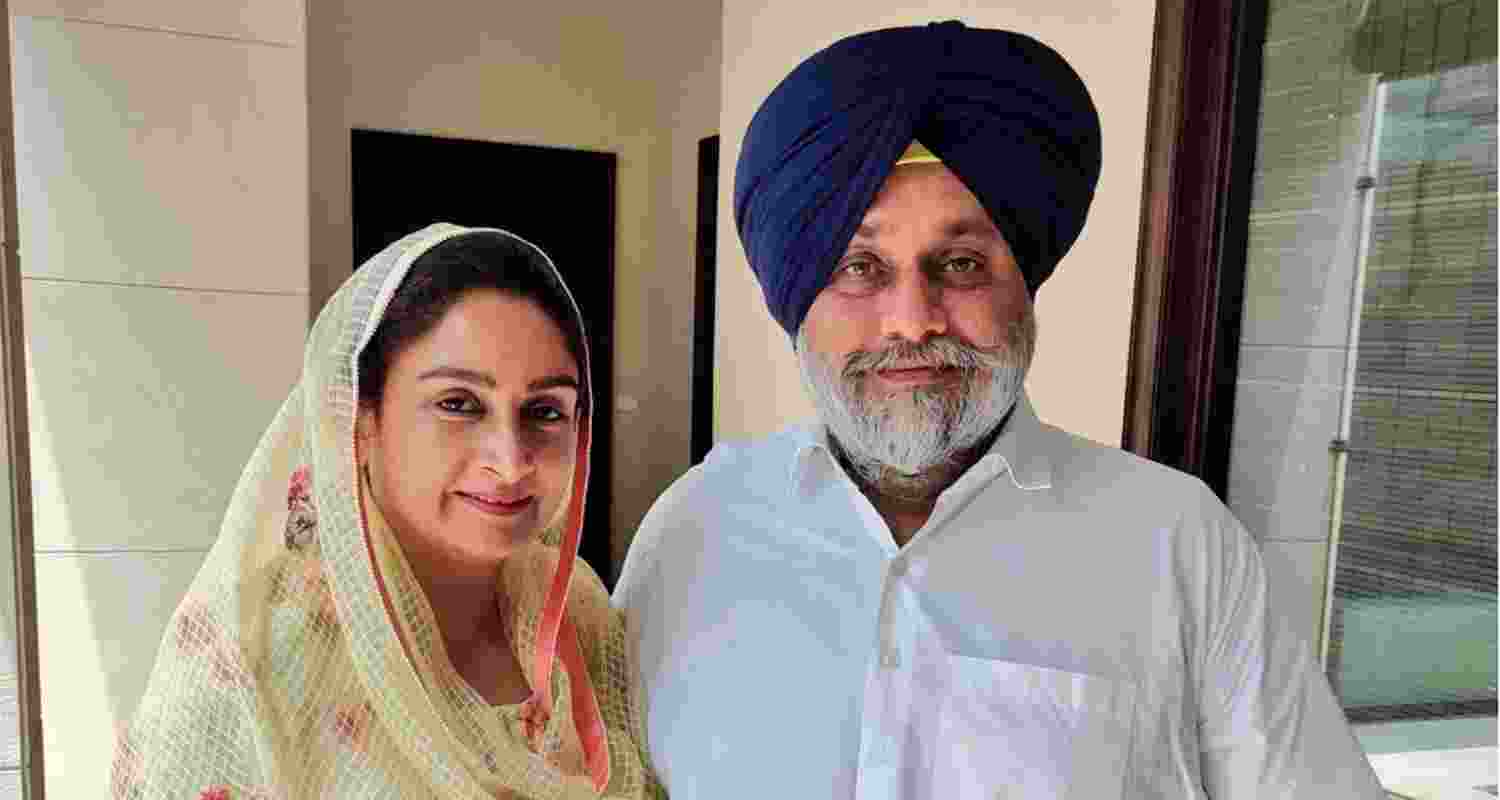 NIA must investigate attempts on Sukhbir’s life