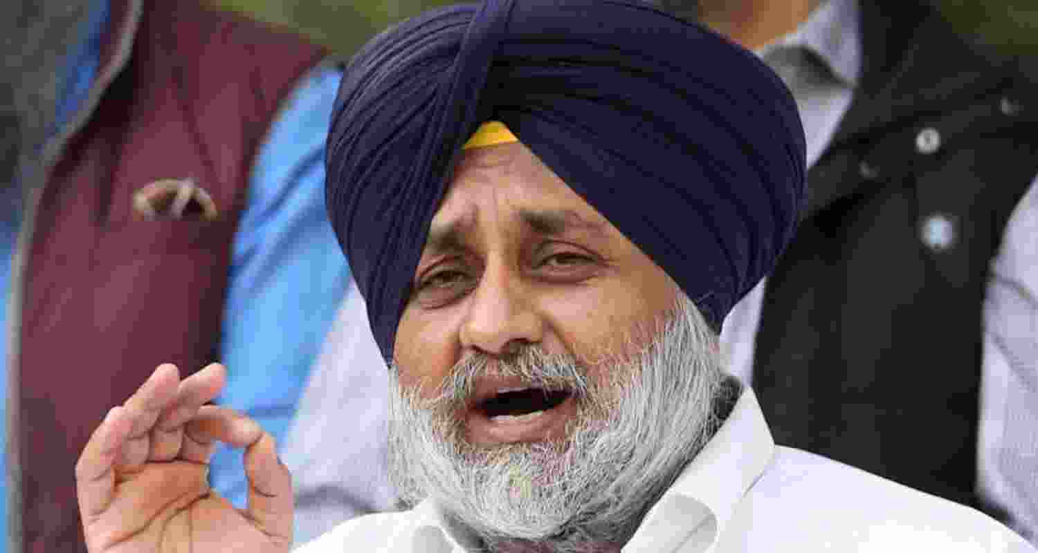 Chandigarh court permits SAD chief Sukhbir Singh Badal to travel abroad till July 11 in the Kotkapura police firing case, subject to return.