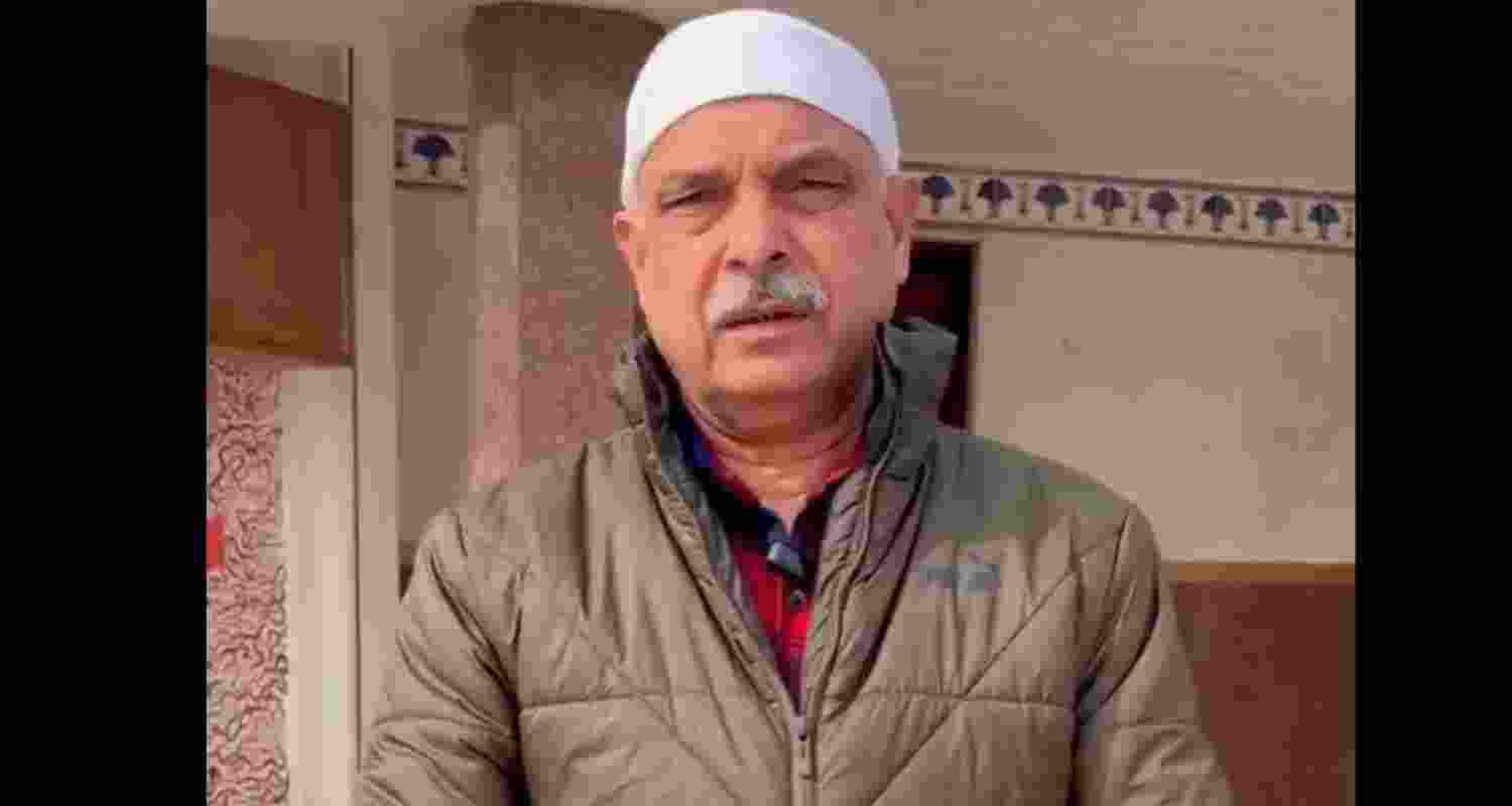 Missing saroops: Banga MLA Sukhi resigns as Conware Chairman