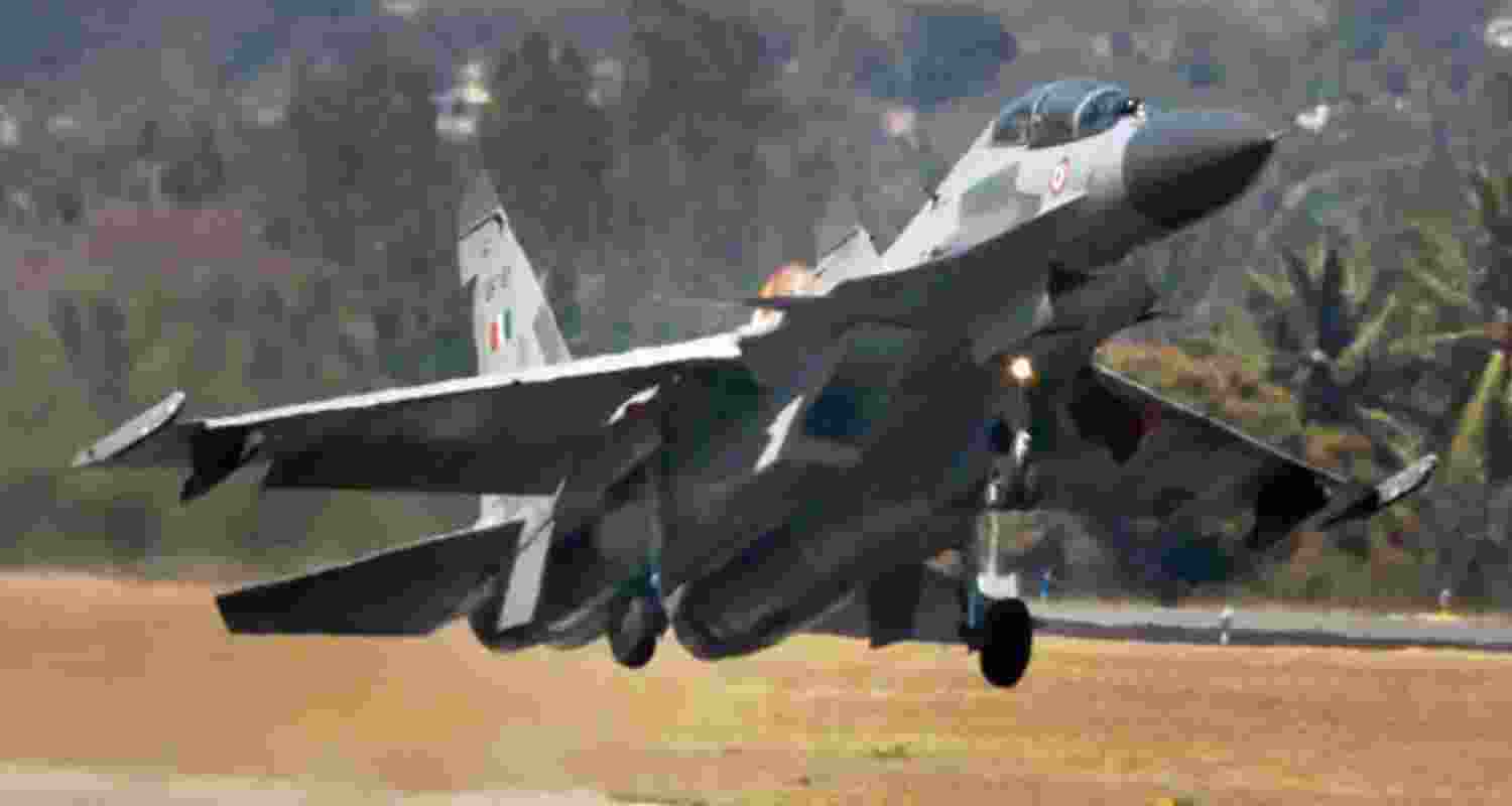 Sukhoi 30 plane. Sukhoi 30 plane.