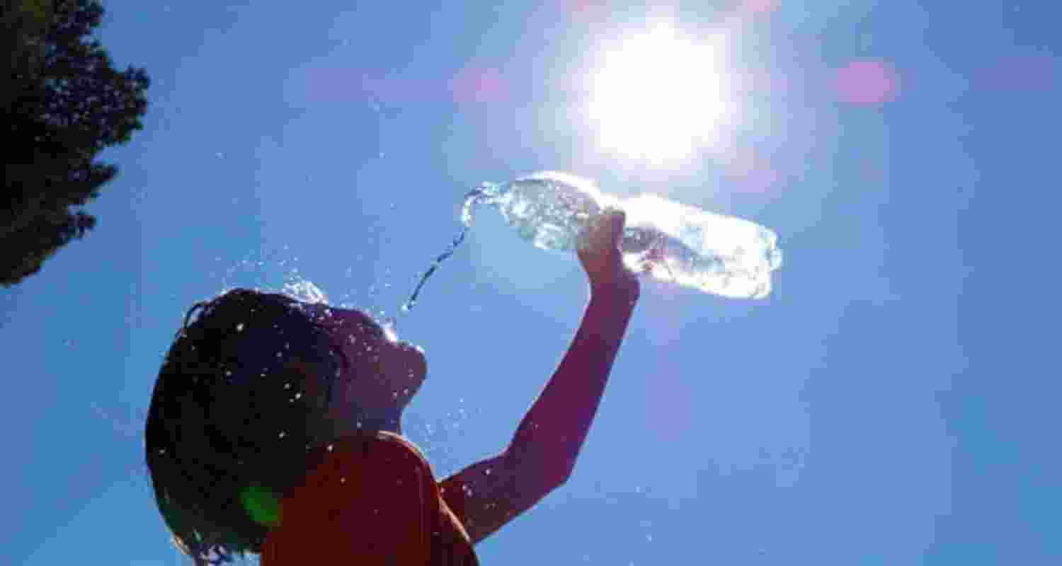 K'taka issues advisory for summer. K'taka issues advisory for summer.