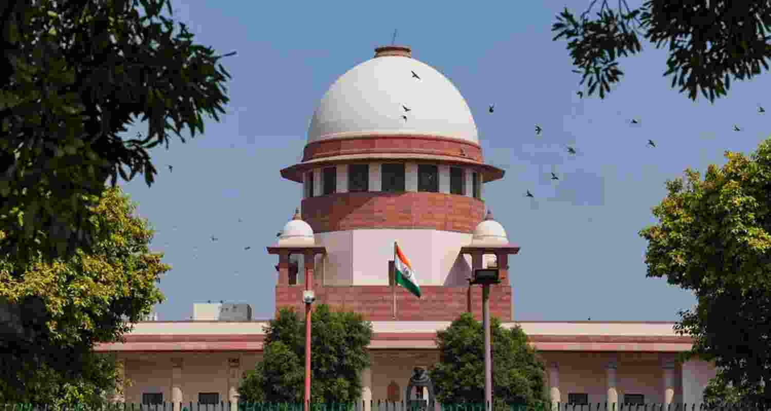 Supreme Court of India.