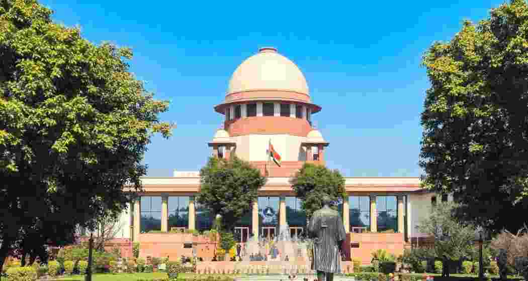Supreme Court of India.