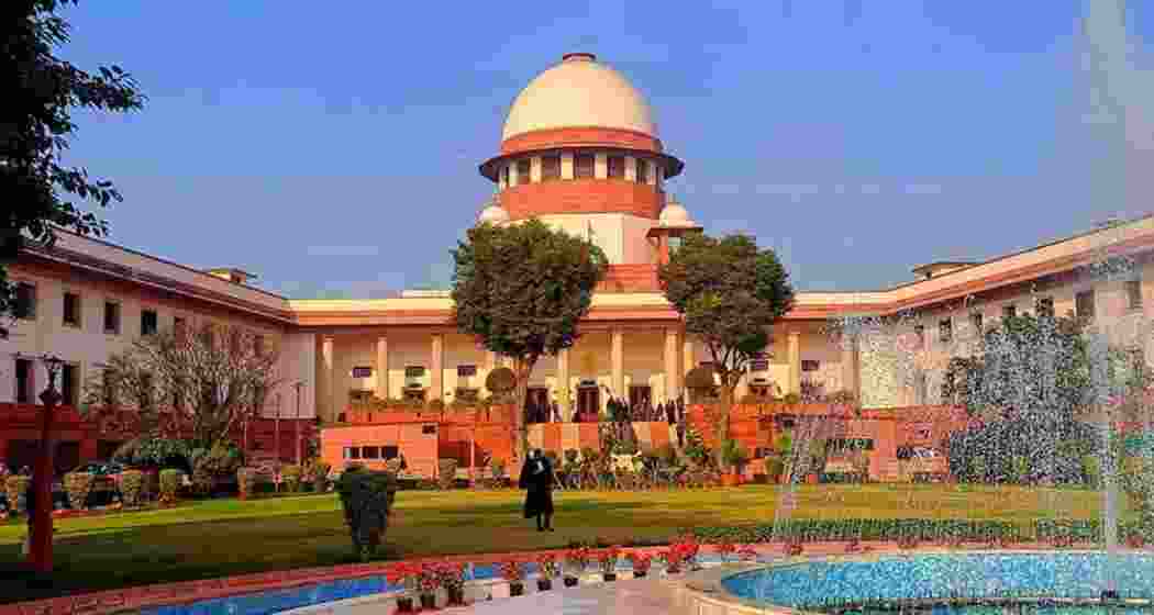 Supreme Court of India.