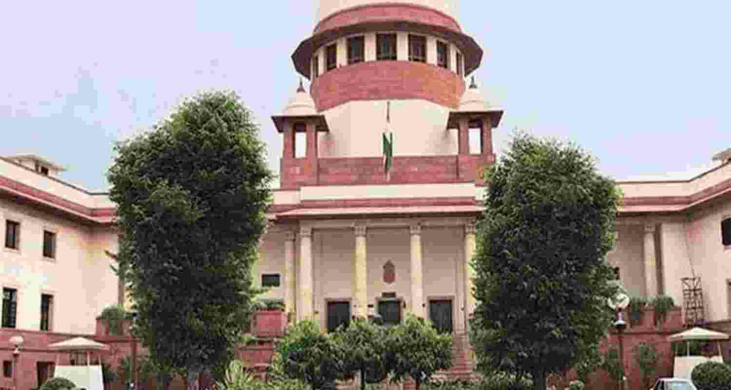 Supreme Court 