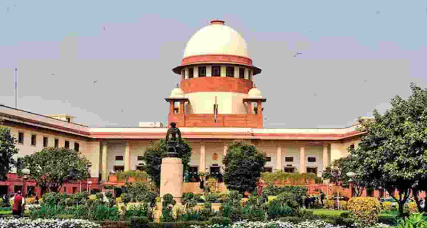 SC asks Bihar govt to respond to PIL on BPSC chairperson appointment