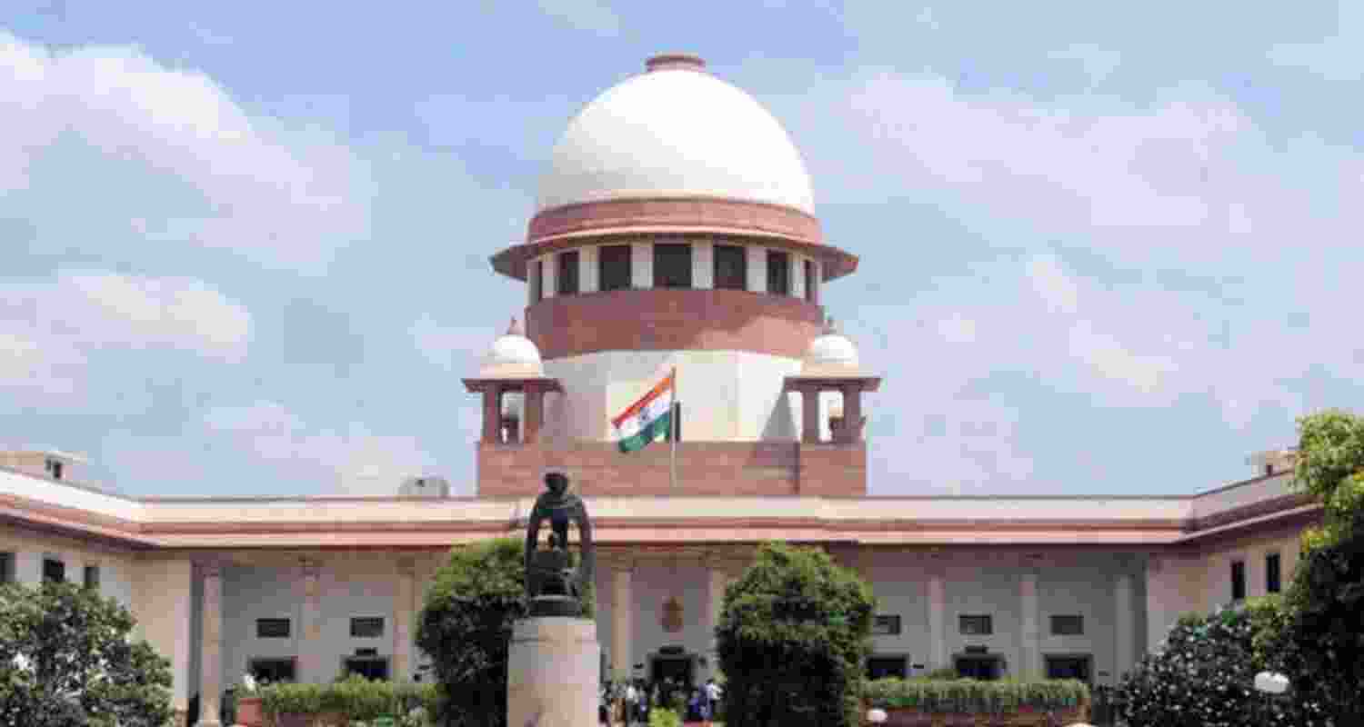 Supreme Court of India.