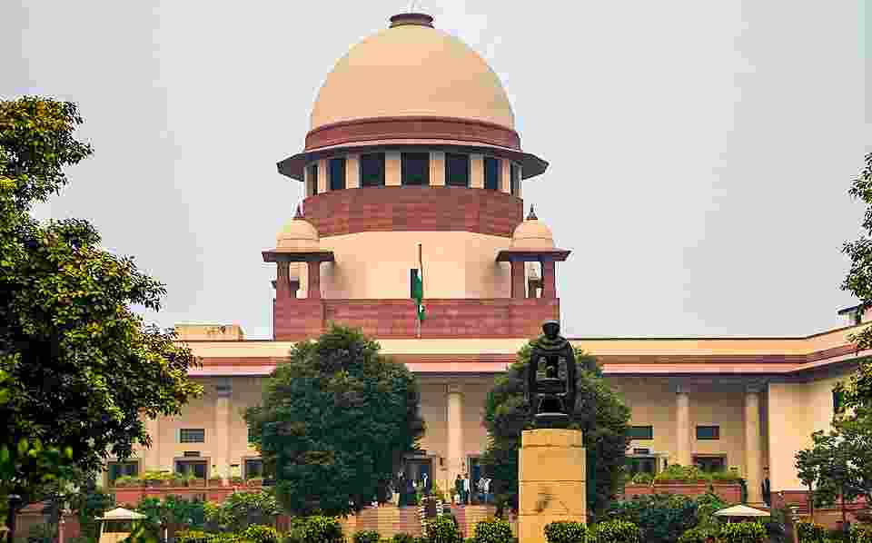 Retrospective pay hike of HC researchers: SC rejects govt's plea