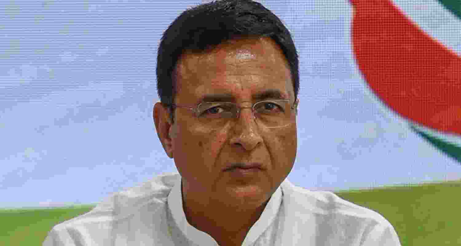 Assam Crime Branch summons Congress MP Randeep Surjewala over the Riniki Bhuyan Sarma passport controversy and citizenship claims.