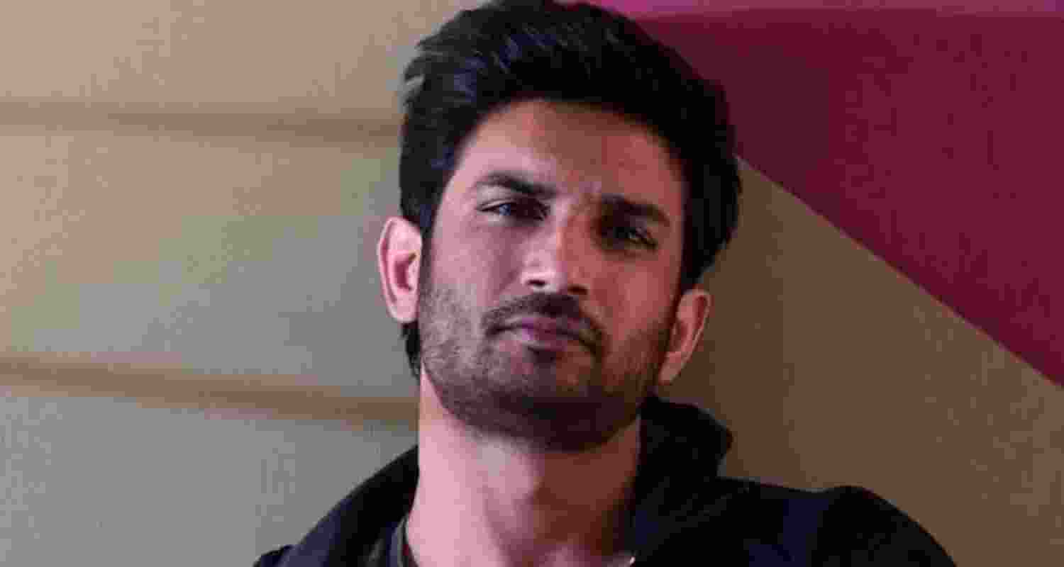 CBI files closure report in Sushant Singh Rajput death case