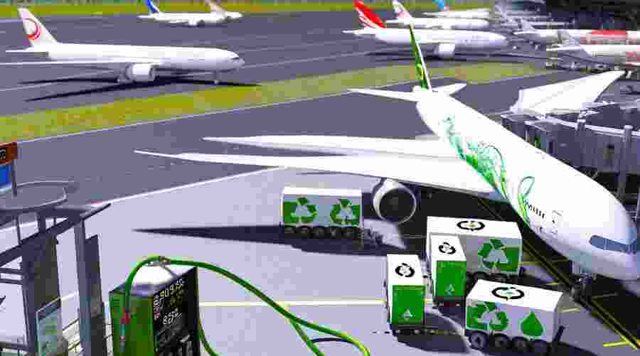 India to produce 8-10M tonnes of SAF by 2040: Deloitte