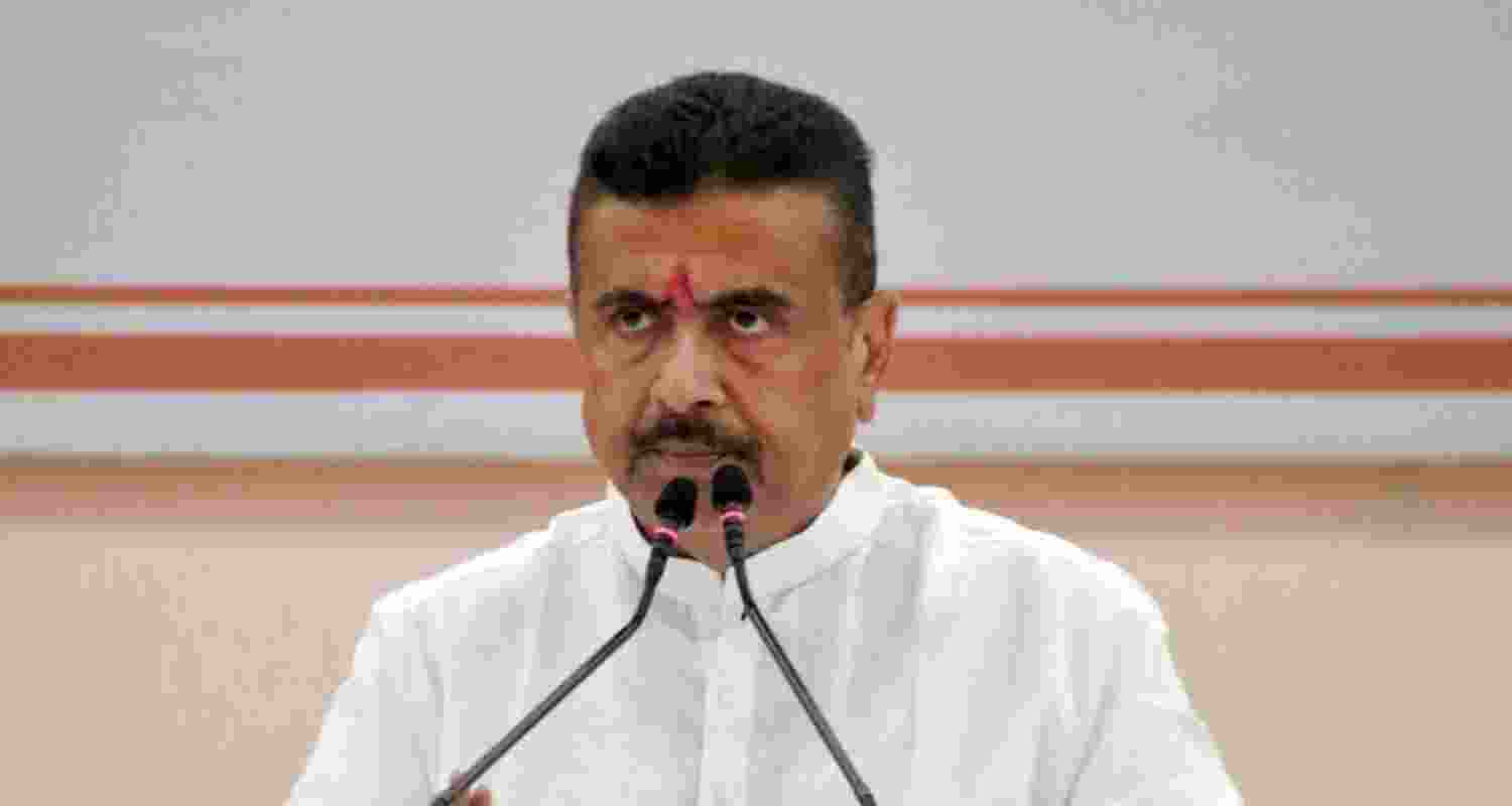 KMC elections to be held by Dec 7: Adhikari