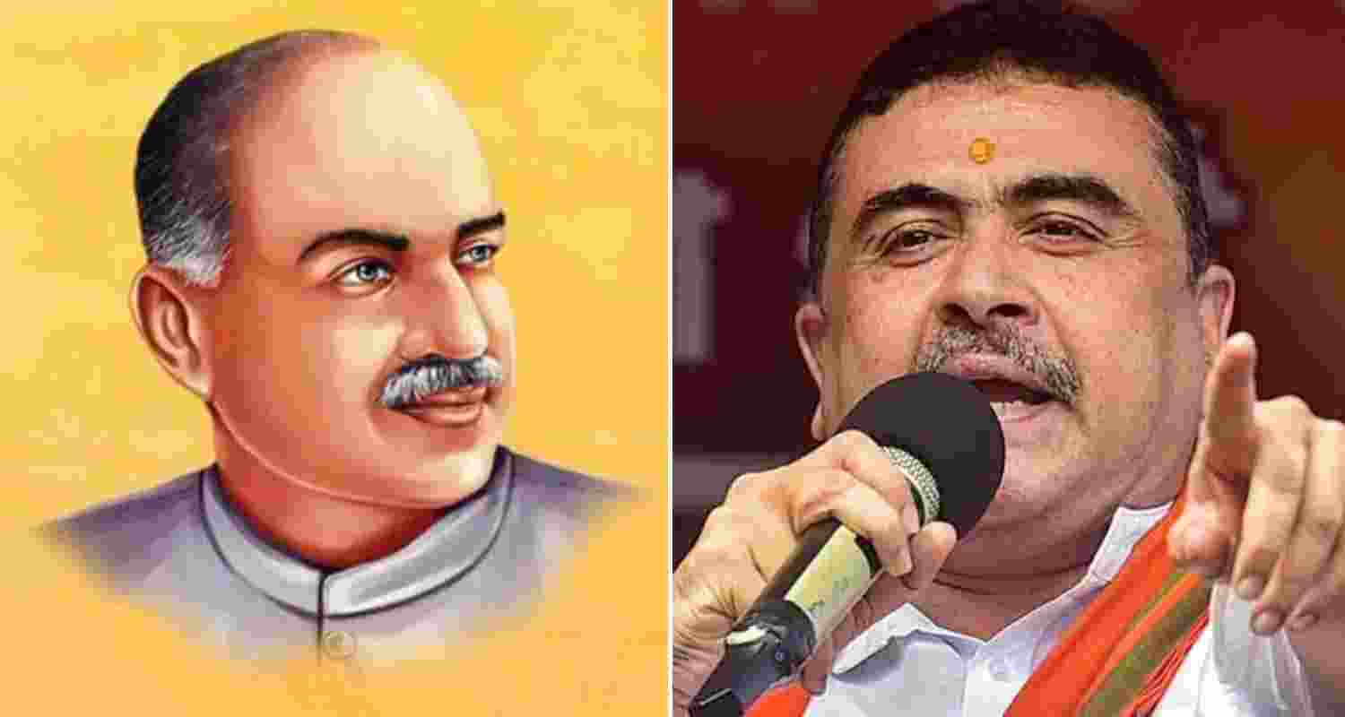 Kolkata to get 125-foot statue of Dr Syama Prasad Mookerjee