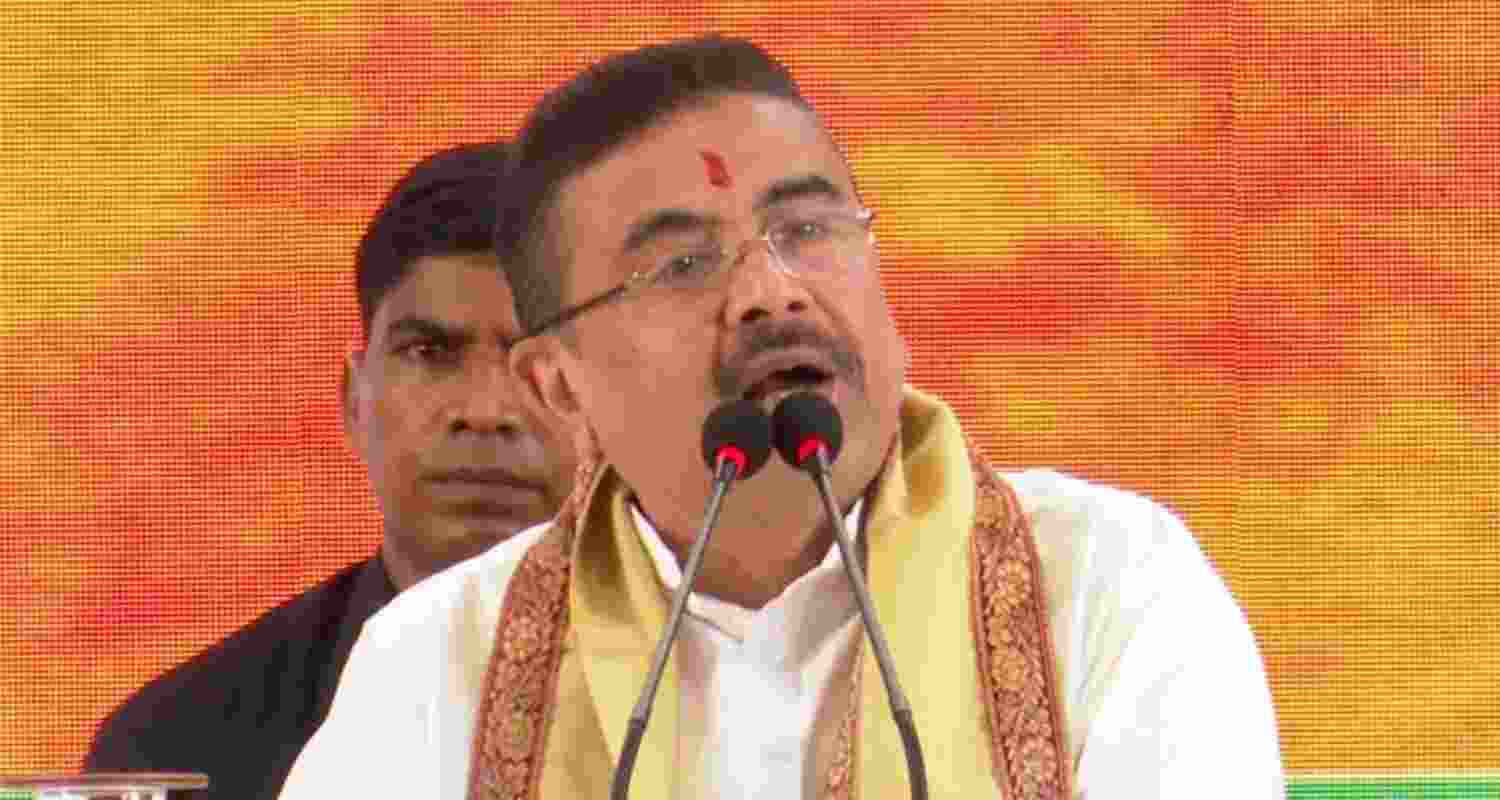 Bengali to be mandatory for govt work in WB from Sept 1