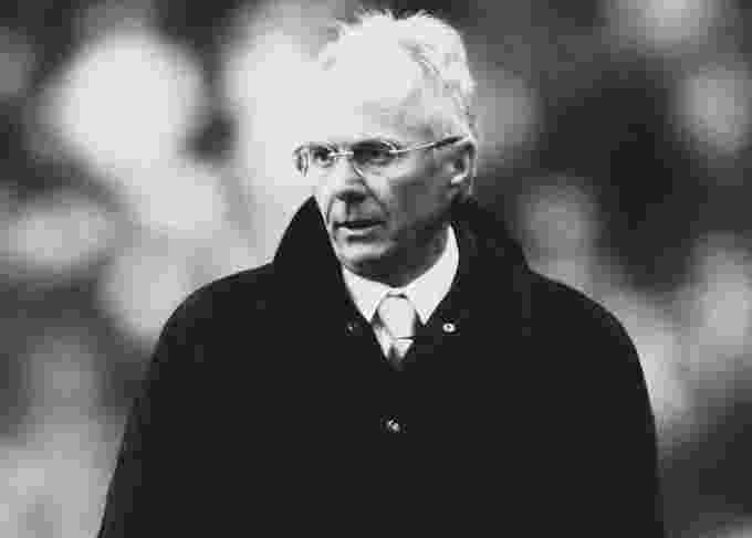 The Swede, who managed around 12 clubs, including Manchester City, Leicester, Roma and Lazio, with a success run including 18 trophies, had said earlier in 2000 that he had a year "at best" to live after his cancer diagnosis.