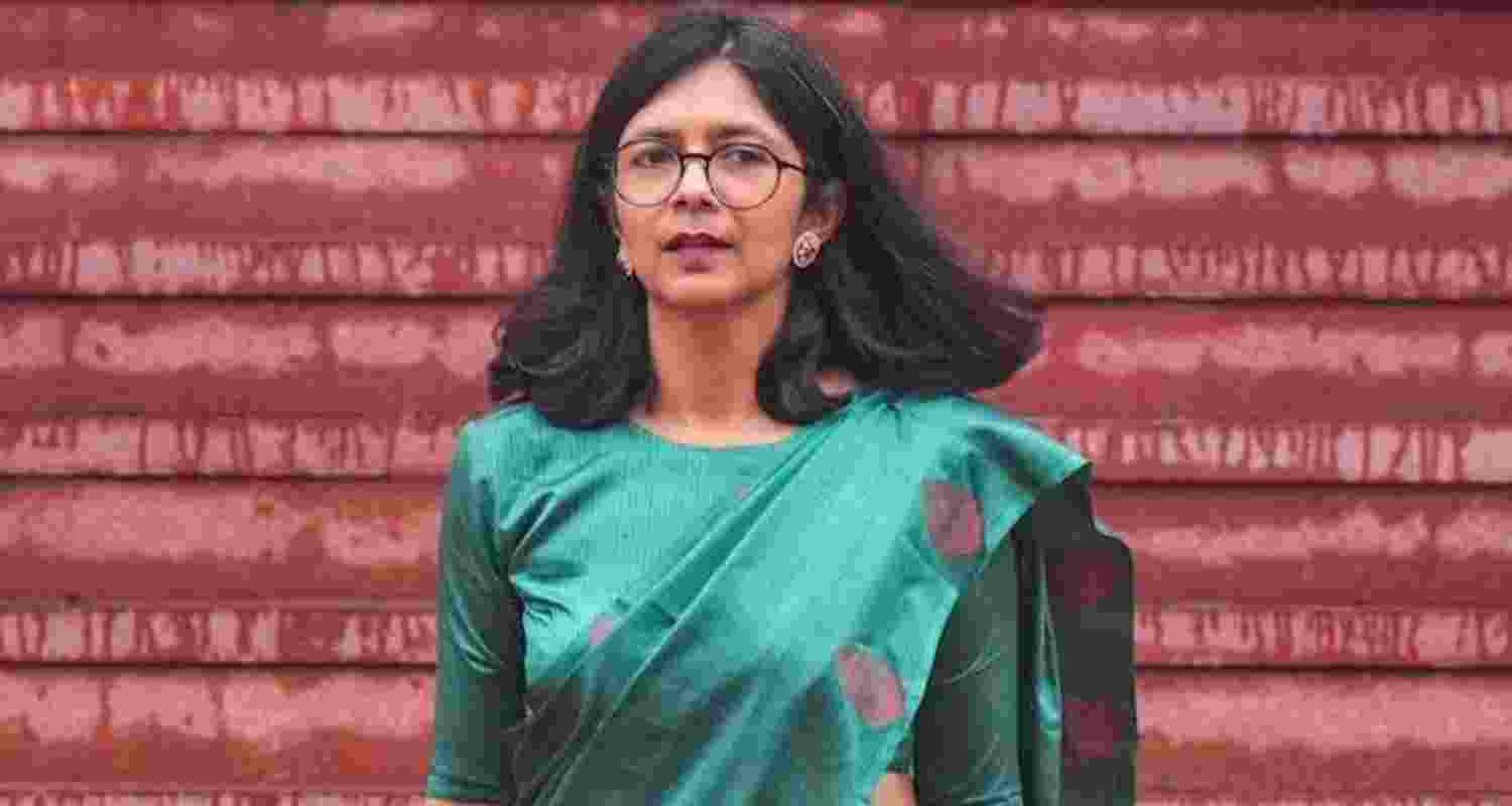 AAP Rajya Sabha MP Swati Maliwal has alleged that she was assaulted by a close aide of Arvind Kejriwal at the Delhi Chief Minister's residence. AAP Rajya Sabha MP Swati Maliwal has alleged that she was assaulted by a close aide of Arvind Kejriwal at the Delhi Chief Minister's residence.