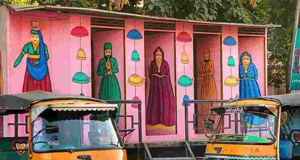 Image for representative use only. Image for representative use only.