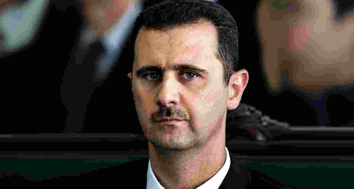 Former Syrian President Bashar al-Assad has been sentenced to death in absentia by a Damascus court over premeditated murder linked to the civil war.