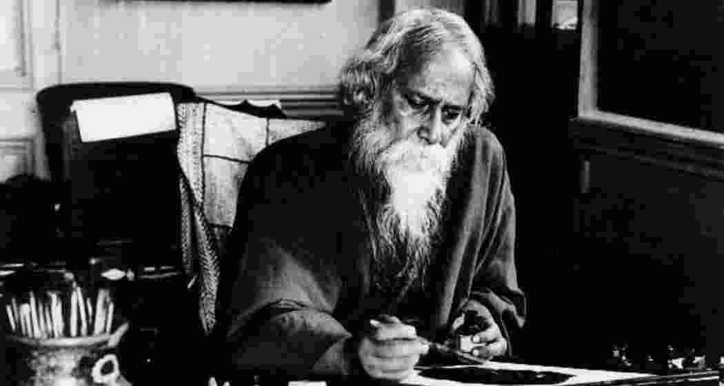 His collection "Gitanjali," comprising over 150 poems, is a monumental work that has left an indelible mark on the literary world. 