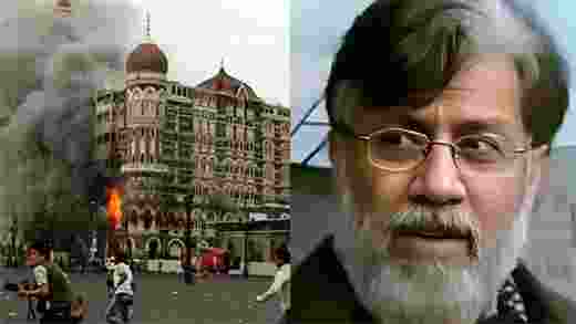 Canada moves to revoke Rana's citizenship ahead of Carney visit